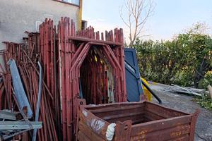 ponteggio fm