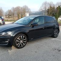 Volkswagen Golf 1.6 TDI 5p. Highline BlueMotion Te