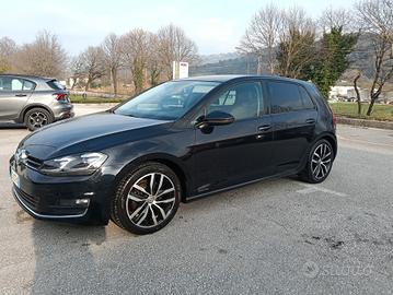 Volkswagen Golf 1.6 TDI 5p. Highline BlueMotion Te