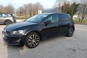 Volkswagen Golf 1.6 TDI 5p. Highline BlueMotion Te