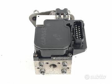 ABS (GRUPPO) ANT. MERCEDES CLASSE A «W168» (1998)