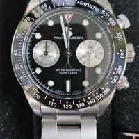 OROLOGIO PAGANI DESIGN CRONOGRAFO