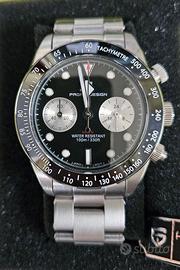 OROLOGIO PAGANI DESIGN CRONOGRAFO