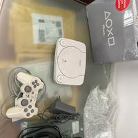 Console PlayStation Completamente Funzionante