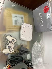 Console PlayStation Completamente Funzionante