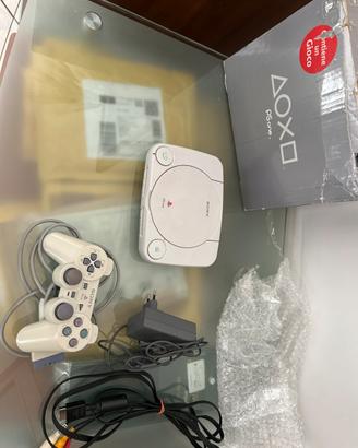 Console PlayStation Completamente Funzionante