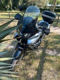 honda varadero 1000 abs