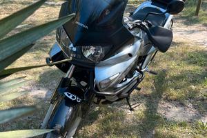 honda varadero 1000 abs