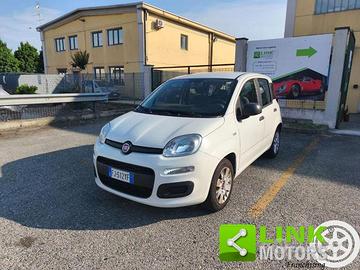FIAT Panda 1.3 MJT 95 CV S&S Lounge