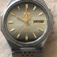 Orologio Orient vintage