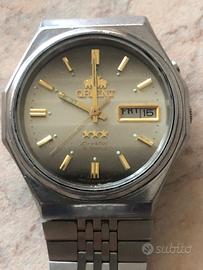 Orologio Orient vintage