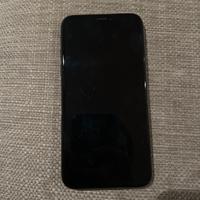 Iphone X 64GB grigio siderale