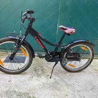 Bicicletta TREK Precaliber 20