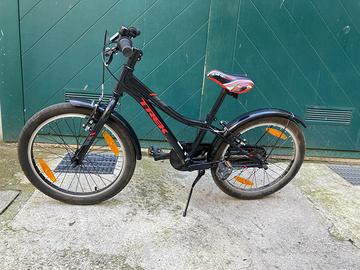 Bicicletta TREK Precaliber 20