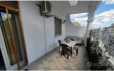 Appartamento per brevi periodi