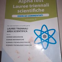 alpha test lauree triennali scientifiche