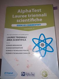 alpha test lauree triennali scientifiche