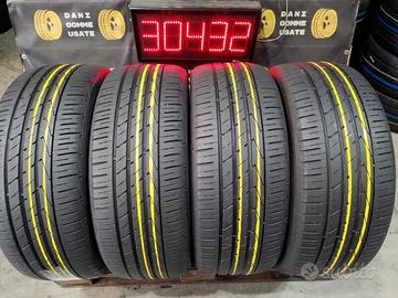 HANKOOK AL 80% 235 50 19 ESTIVE DOT22