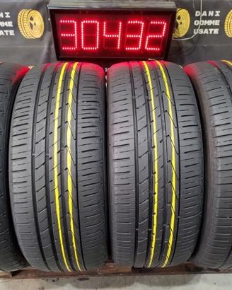 HANKOOK AL 80% 235 50 19 ESTIVE DOT22