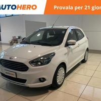FORD Ka+ ZG92365