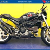 DUCATI Monster S4R Finanziabile - nero - 86709