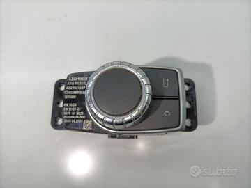 JOYSTICK COMPUTER DI BORDO MERCEDES Classe A Serie