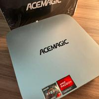 Mini PC Acemagic M1
