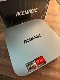 Mini PC Acemagic M1