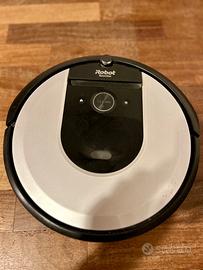Robot aspirapolvere iRobot Roomba Robot Vacuum