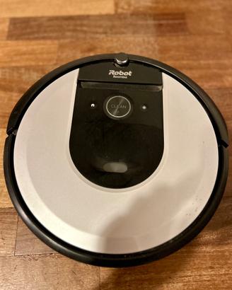 Robot aspirapolvere iRobot Roomba Robot Vacuum