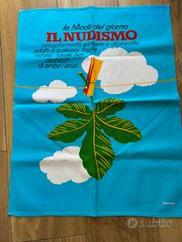 Canovaccio vintage