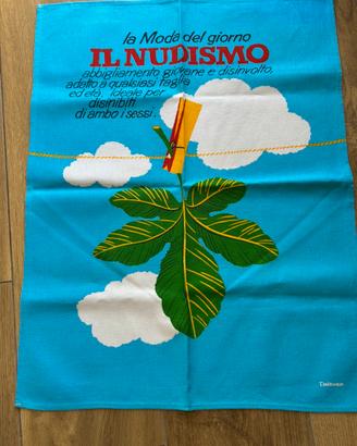 Canovaccio vintage
