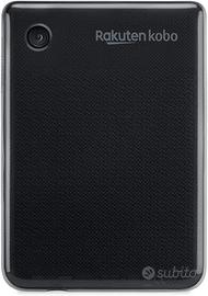 COVER CLARA BW/COLOUR CLEAR