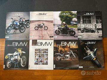 Rivista ABOUT BMW