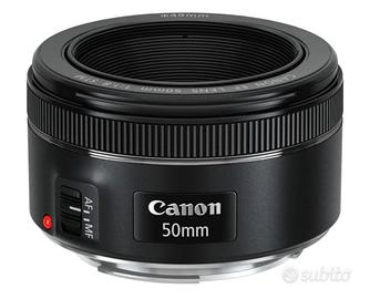 50mm canon 