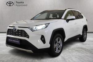 Toyota RAV4 2.5 HV (218CV) E-CVT 2WD Active