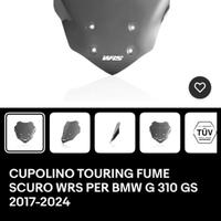 Cupolino BMW 310 gs