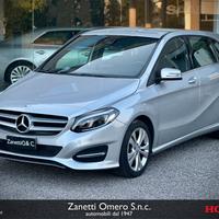 Mercedes-benz B 180 B 180 d Premium