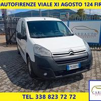 CITROEN BERLINGO 1.6 HDI 3 POSTI VAN