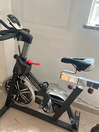 Toorx spinbike