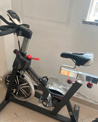 Toorx spinbike