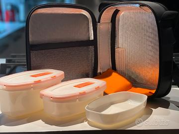 Borsa per pranzo 12 AM