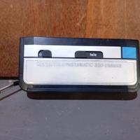 macchina fotografica d'epoca 