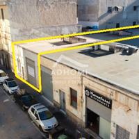 Grande locale 400 mq centro Cagliari