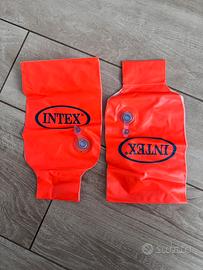 Braccioli Intex bambini 6-12 anni
