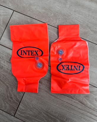 Braccioli Intex bambini 6-12 anni