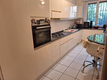 Cucina qualita