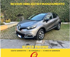 Renault Captur 1.2 TCe 120 CV INTENS-KEYLESS/NAVI