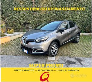 Renault Captur 1.2 TCe 120 CV INTENS-KEYLESS/NAVI