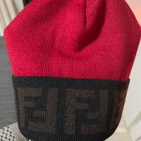 Cappello Fendi